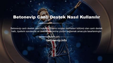 Verabet Canlı Destek Hizmeti Nasıl Kullanılır