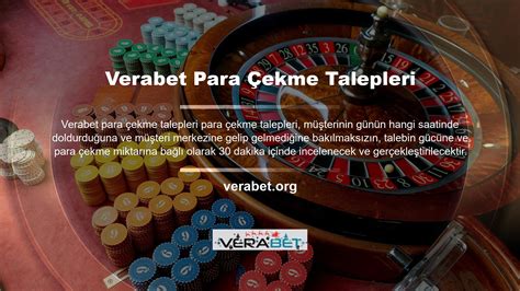 Verabet Giriş Sorunu ve Çözüm Yolları