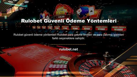 Verabet Güvenli Ödeme Yöntemleri
