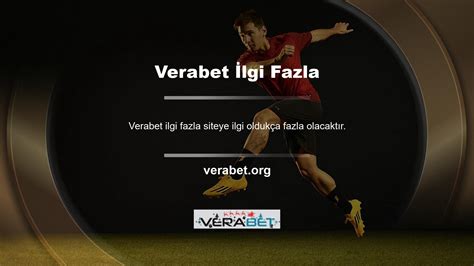 Verabet Lisans Bilgileri