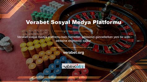 Verabet Lisanslı Bir Bahis Sitesi Mi