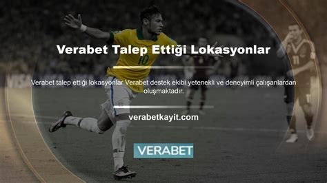 Verabet Resmi Web Adresi