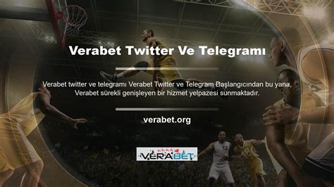Verabet Telegram Adresi
